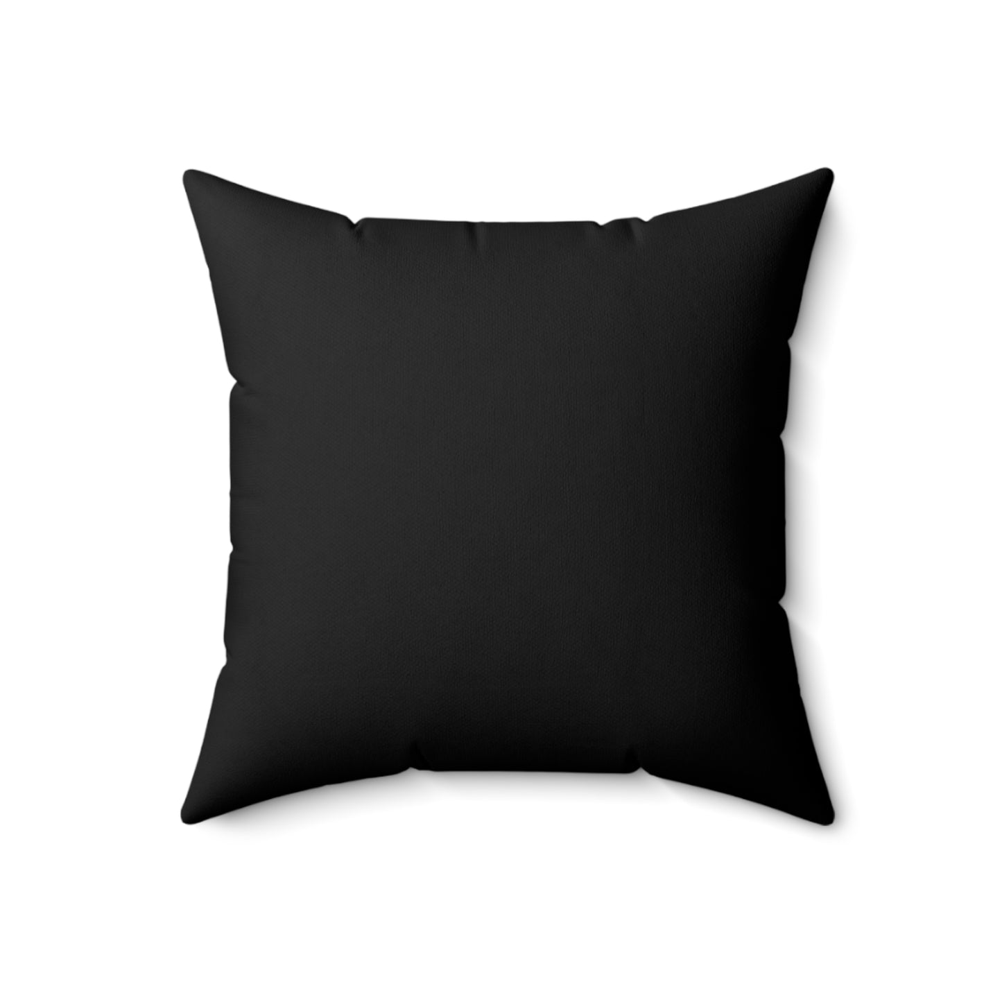 Mardi Gras Decorative Pillow with Bow Design