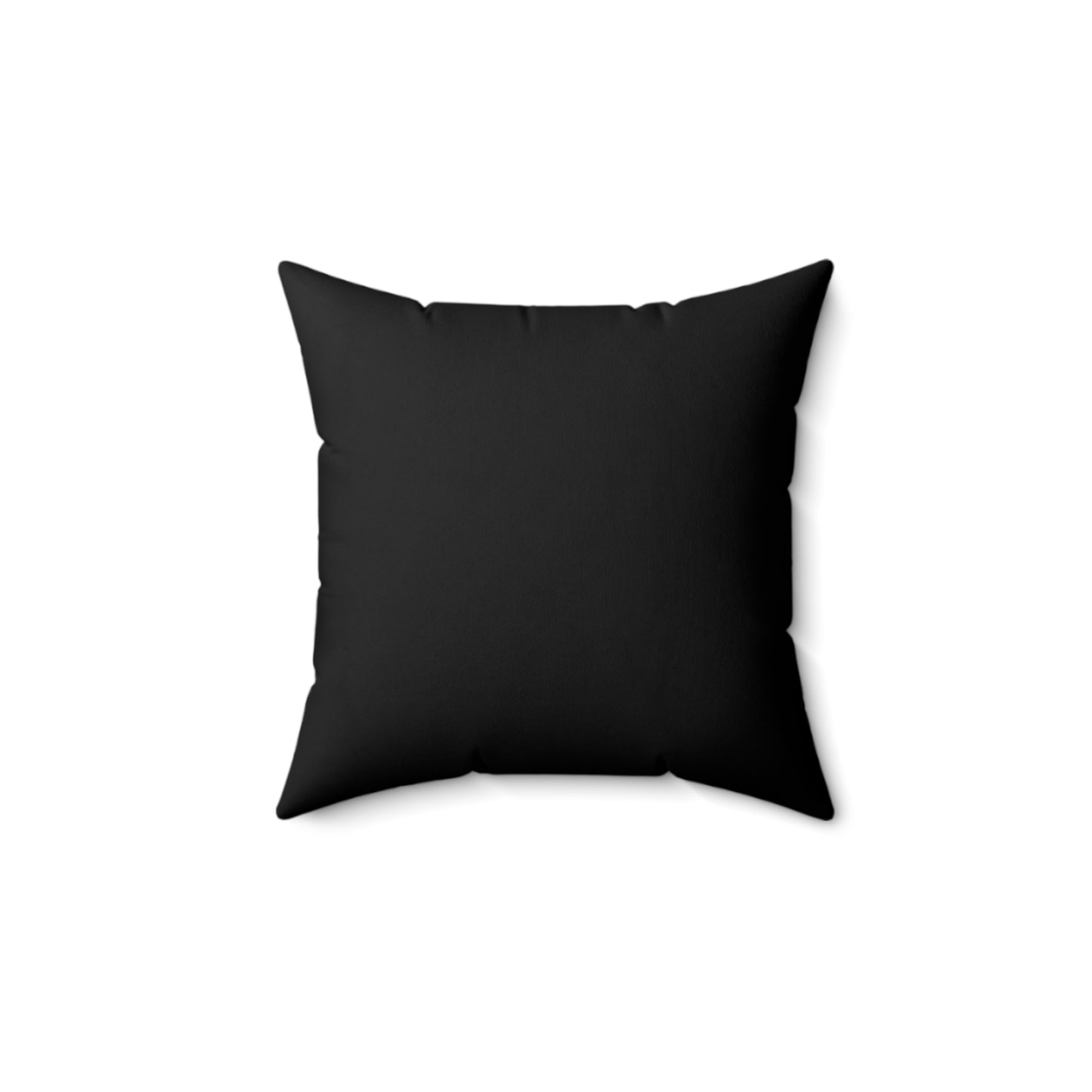 Mardi Gras Decorative Pillow with Bow Design
