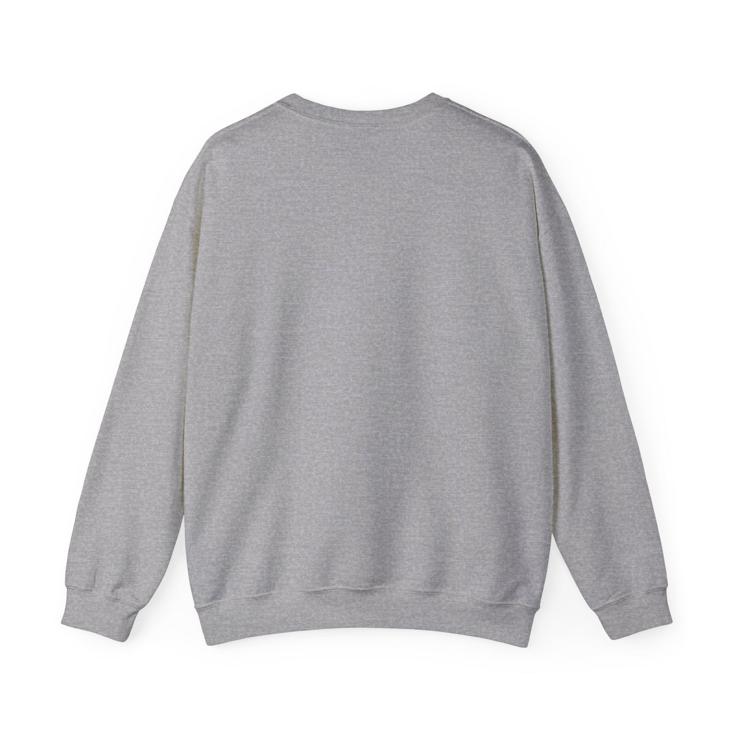 XOXO Love Crewneck Sweatshirt for Valentine's Day