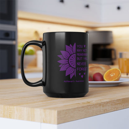 Black Mug (11oz, 15oz)