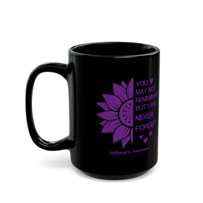 Black Mug (11oz, 15oz)