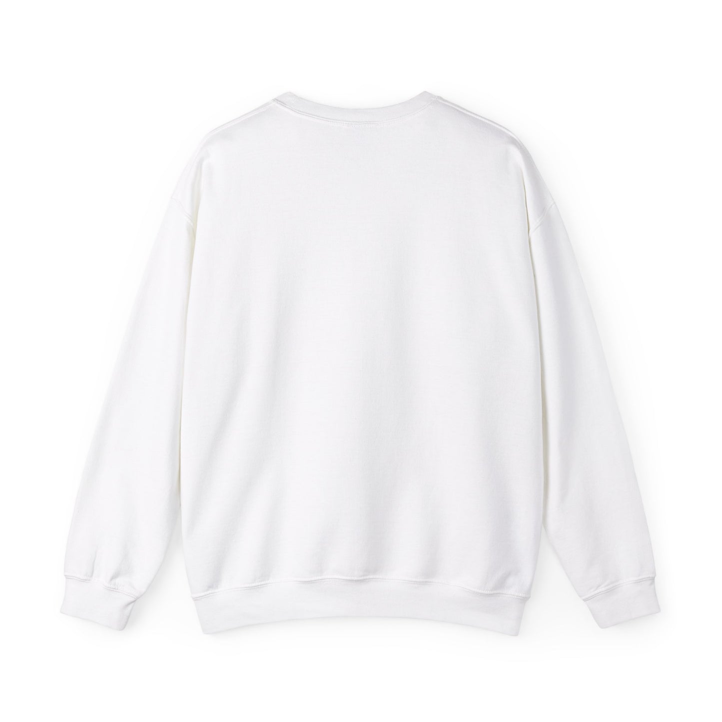 XOXO Love Crewneck Sweatshirt for Valentine's Day