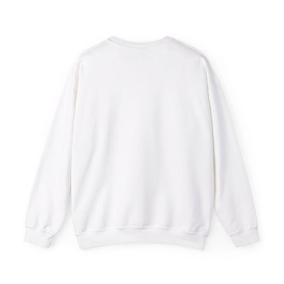 XOXO Love Crewneck Sweatshirt for Valentine's Day