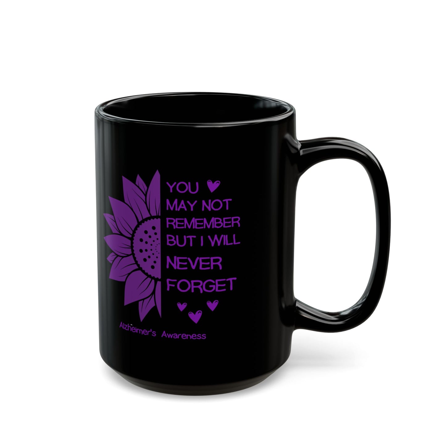 Black Mug (11oz, 15oz)