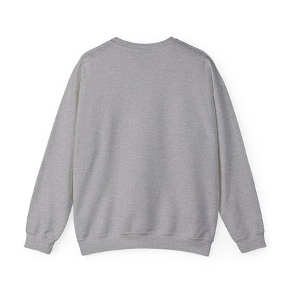 XOXO Love Crewneck Sweatshirt for Valentine's Day