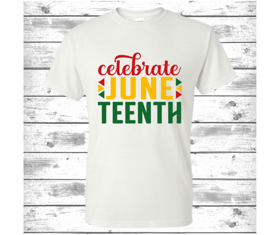 Celebrate Juneteenth