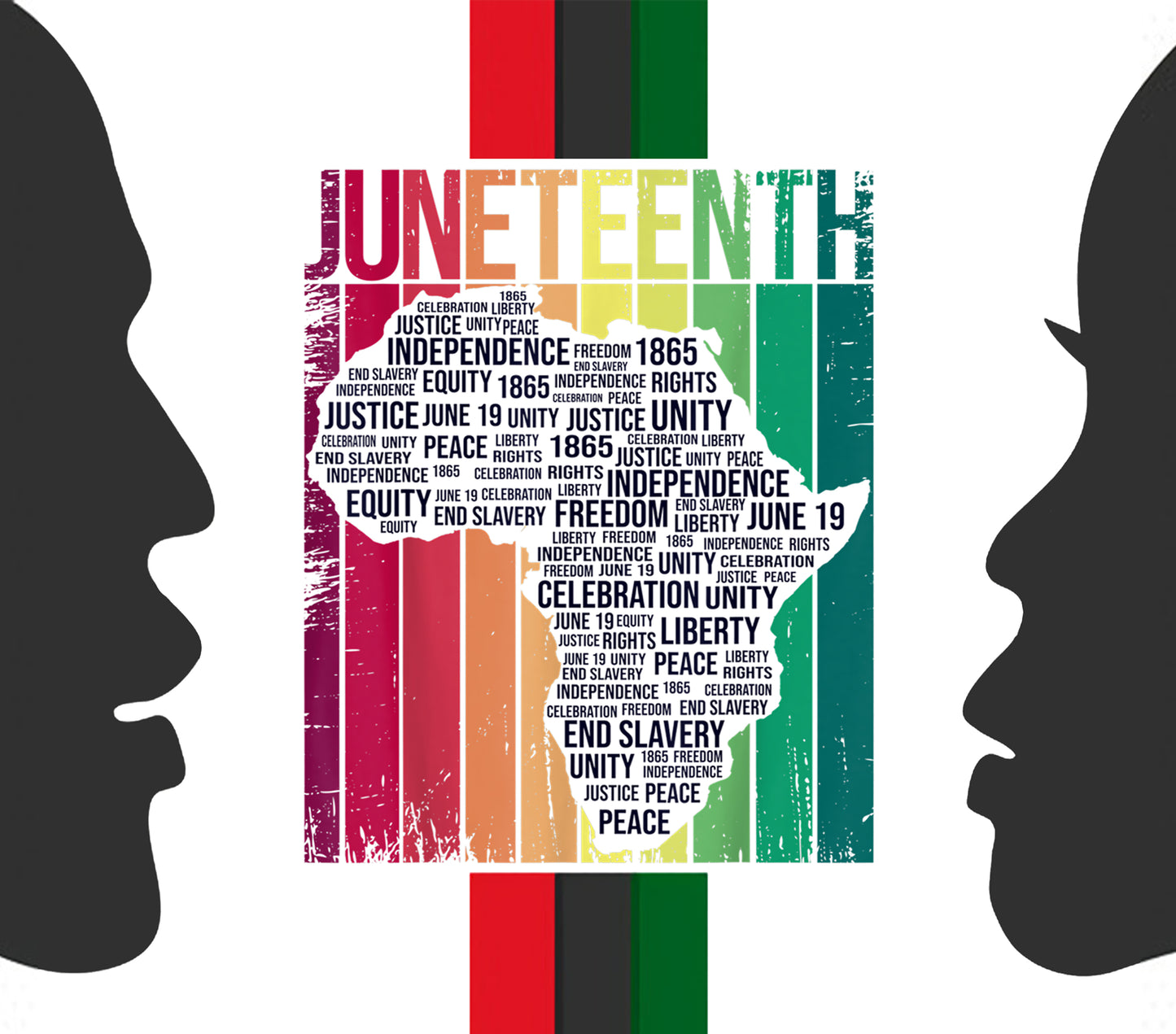 Juneteenth Equality